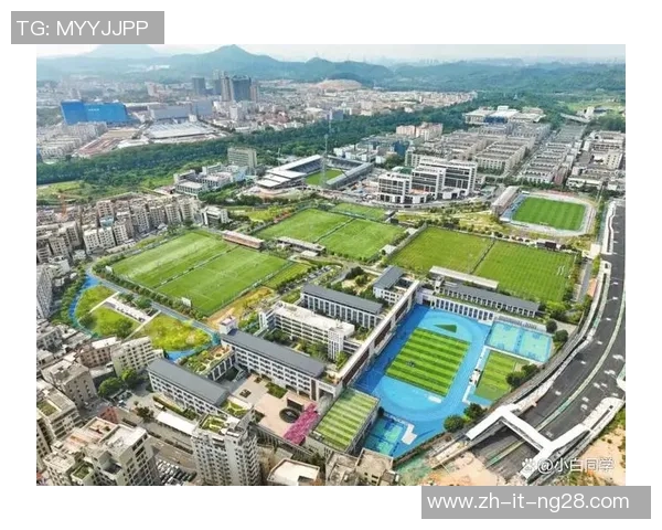 广州校园足球新星崛起 培养未来足球人才的摇篮与希望